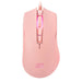 M31E 光學 遊戲滑鼠(四色) - Fin Shop