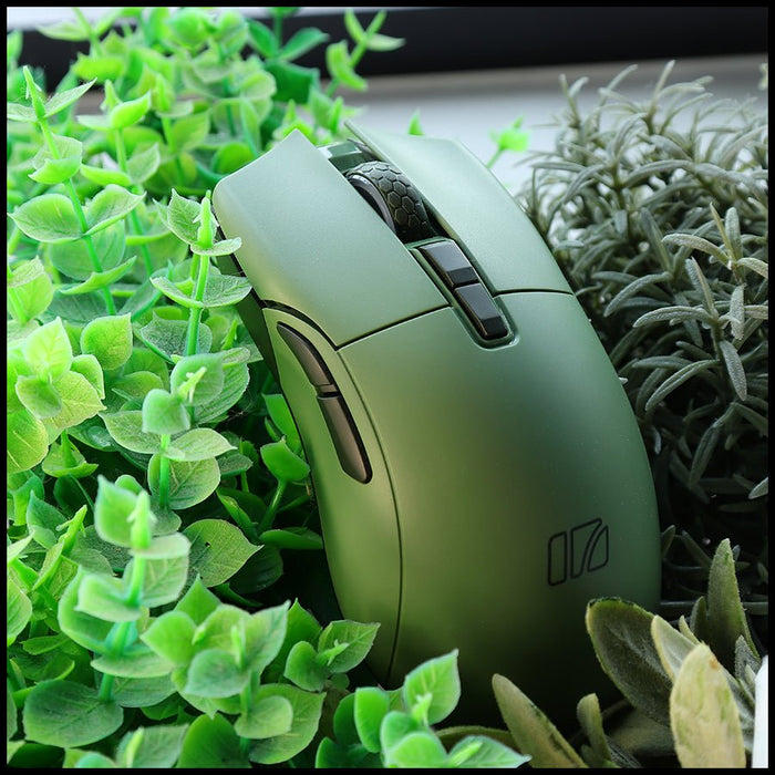 M31R 三模無線電競滑鼠(六色) - Fin Shop