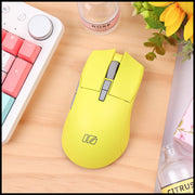 M31R 三模無線電競滑鼠(六色) - Fin Shop