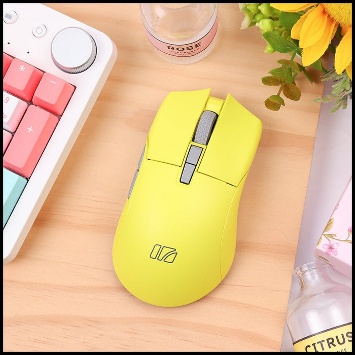 M31R 三模無線電競滑鼠(六色) - Fin Shop