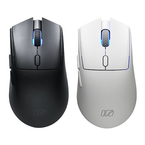 M49R 無線三模輕量化滑鼠(兩色) - Fin Shop