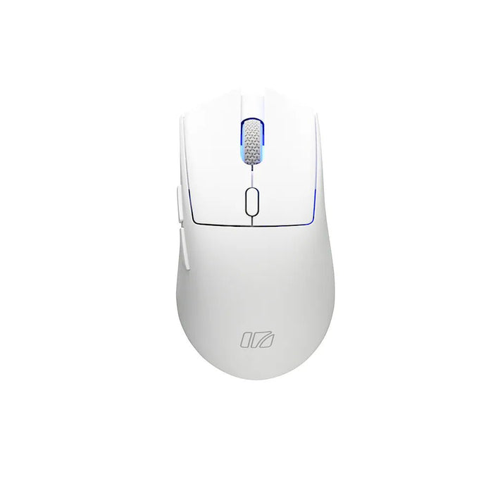 M49R 無線三模輕量化滑鼠(兩色) - Fin Shop