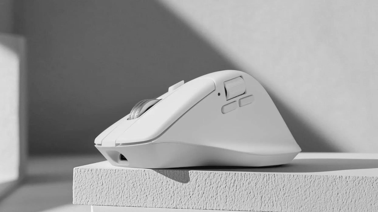 【新規格上市】M6 三模滑鼠 Mac/Win - Fin Shop