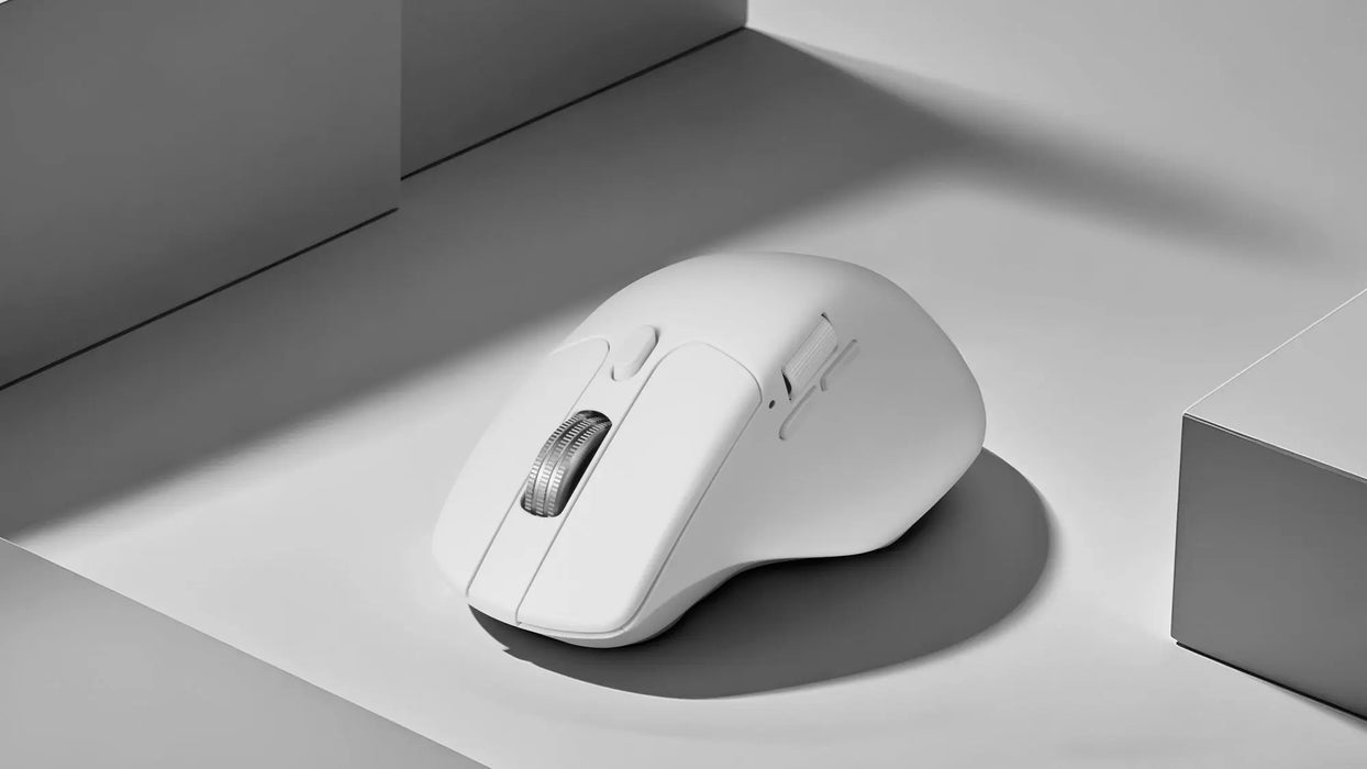 【新規格上市】M6 三模滑鼠 Mac/Win - Fin Shop