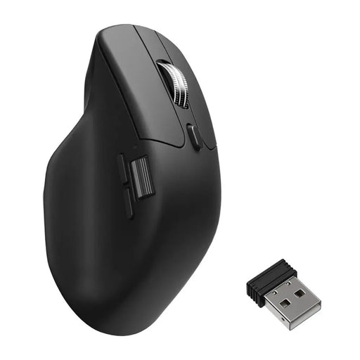 【新規格上市】M6 三模滑鼠 Mac/Win - Fin Shop