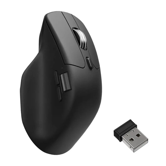 【新規格上市】M6 三模滑鼠 Mac/Win - Fin Shop