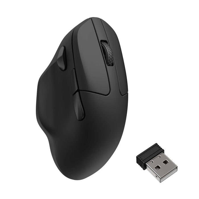 【新規格上市】M7 三模滑鼠 Mac/Win (1K/8K輪詢率) - Fin Shop