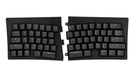 【新品上市】MISTEL MD600 ALPHA RGB BT5.0 黑色 機械鍵盤(含旋鈕) - Fin Shop