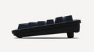 【新品上市】MISTEL MD770 RGB BT3.0 釉藍 (Cherry MX) 機械鍵盤(含旋鈕) - Fin Shop