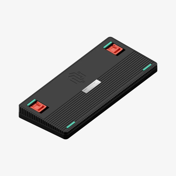 【新品上市】NuPhy Halo75 V2 IO三模無線機械鍵盤