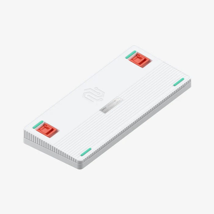 【新品上市】NuPhy Halo75 V2 IO三模無線機械鍵盤