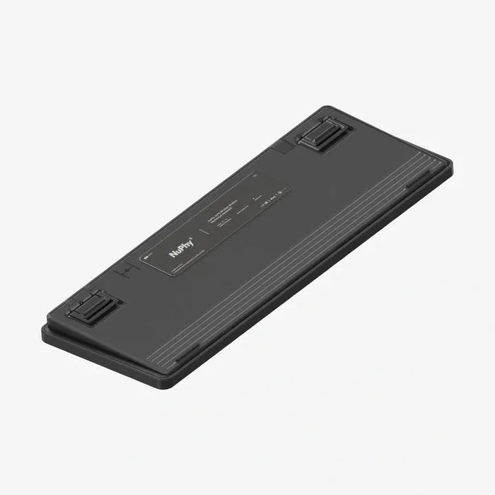 【新品上市】Nuphy Air100 V3無線機械鍵盤(共兩色) - Fin Shop