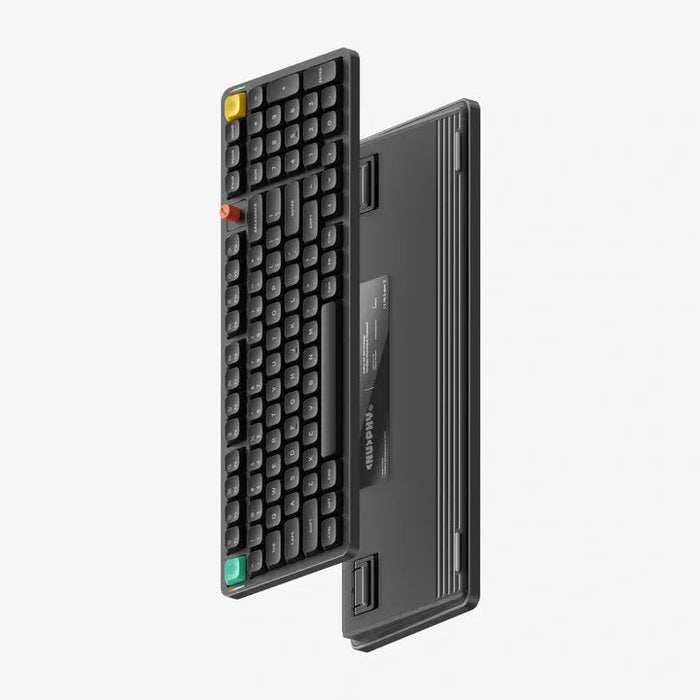 【新品上市】Nuphy Air100 V3無線機械鍵盤(共兩色) - Fin Shop