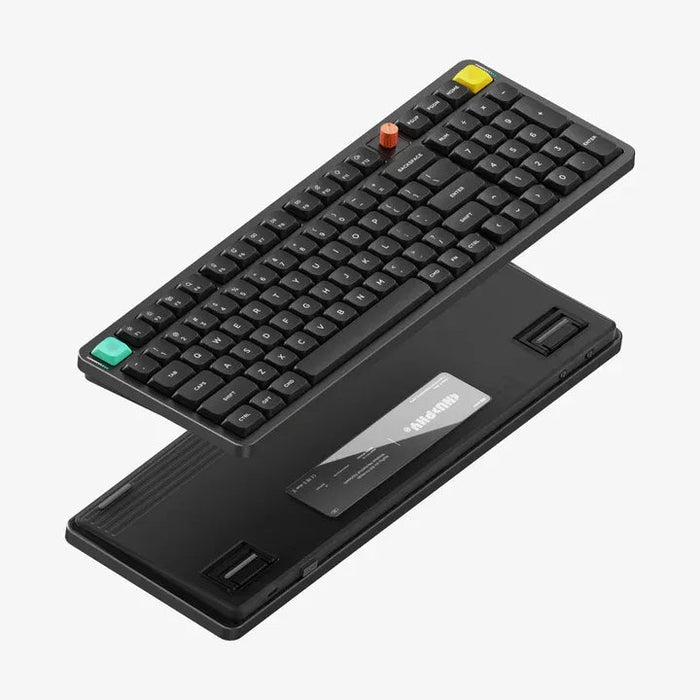 【新品上市】Nuphy Air100 V3無線機械鍵盤(共兩色) - Fin Shop