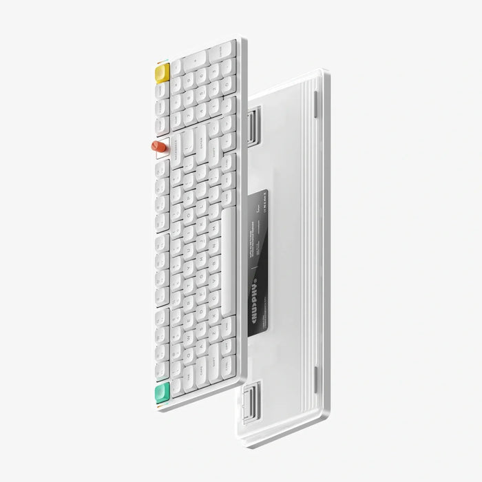 【新品上市】Nuphy Air100 V3無線機械鍵盤(共兩色) - Fin Shop