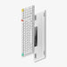 【新品上市】Nuphy Air100 V3無線機械鍵盤(共兩色) - Fin Shop