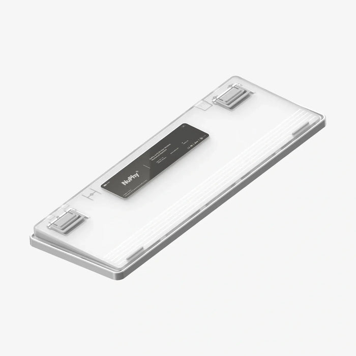 【新品上市】Nuphy Air100 V3無線機械鍵盤(共兩色) - Fin Shop