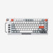 【新品上市】NuPhy Field75 HE V2 8K 有線磁軸鍵盤 - Fin Shop