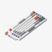 【新品上市】NuPhy Field75 HE V2 8K 有線磁軸鍵盤 - Fin Shop