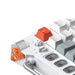 【新品上市】NuPhy Field75 HE V2 8K 有線磁軸鍵盤 - Fin Shop