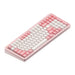 【新色上市】NuPhy Halo96 V2 IO三模無線機械鍵盤 - Fin Shop