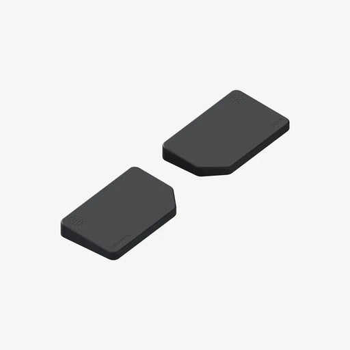【新品上市】NuPhy Node 系列 高軸矽膠手托 (兩色) - Fin Shop