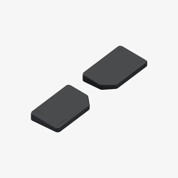 【新品上市】NuPhy Node 系列 高軸矽膠手托 (兩色) - Fin Shop