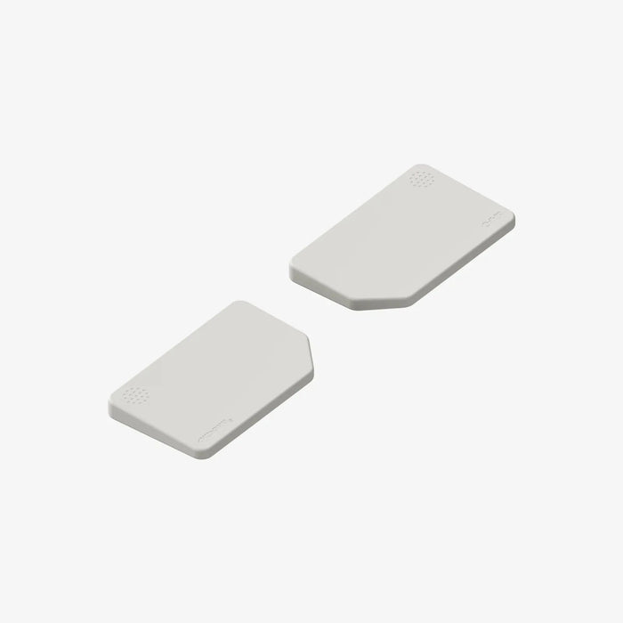 【新品上市】NuPhy Node 系列 矮軸矽膠手托 - Fin Shop