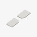 【新品上市】NuPhy Node 系列 矮軸矽膠手托 - Fin Shop