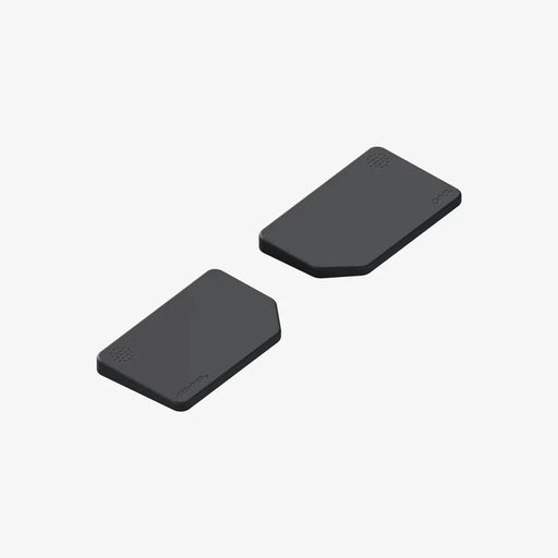 【新品上市】NuPhy Node 系列 矮軸矽膠手托 - Fin Shop