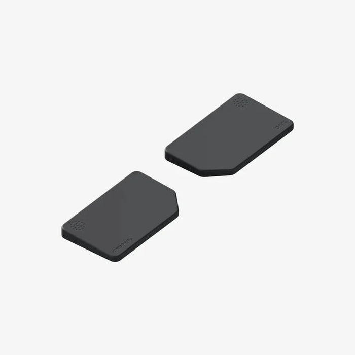 【新品上市】NuPhy Node 系列 矮軸矽膠手托 - Fin Shop