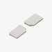 【新品上市】NuPhy Node 系列 高軸矽膠手托 (兩色) - Fin Shop