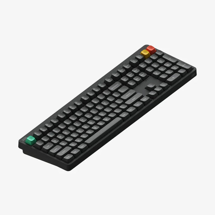 【新品上市】NuPhy Node100 高軸　三模無線機械鍵盤(注音版本) - Fin Shop