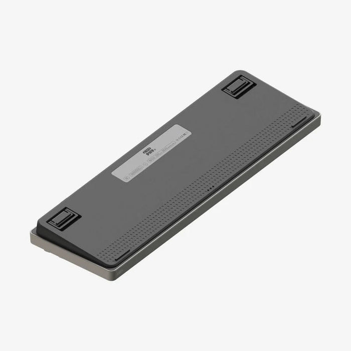 【新品上市】NuPhy Node100 高軸　三模無線機械鍵盤(注音版本) - Fin Shop