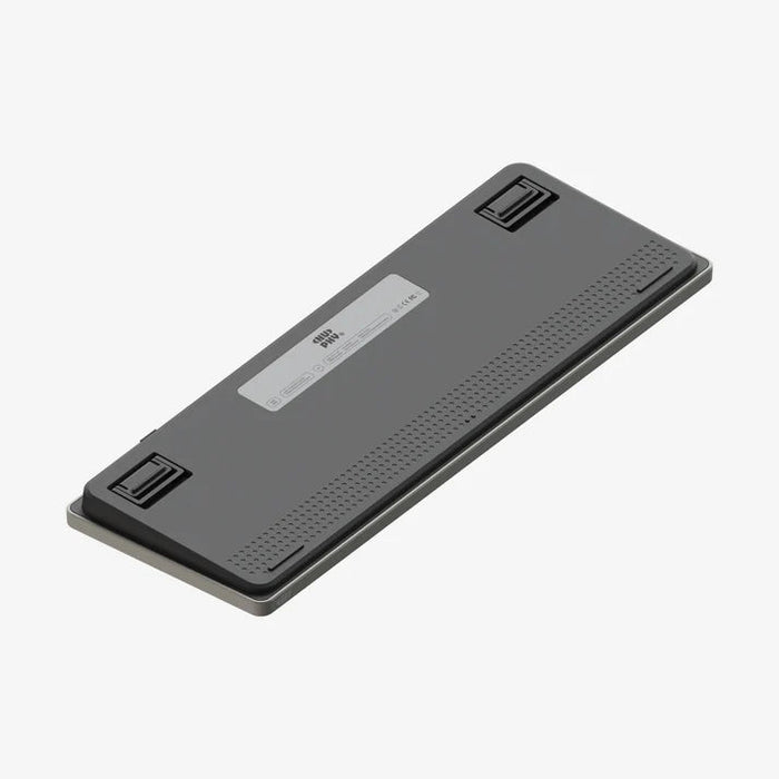 【新品上市】NuPhy Node100 矮軸　三模無線機械鍵盤(注音版本) - Fin Shop