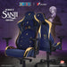 【ONE PIECE 航海王聯名系列】TTRacing Surge X 透氣布款 -香吉士 (首波預購中，10月底後陸續出貨) - Fin Shop
