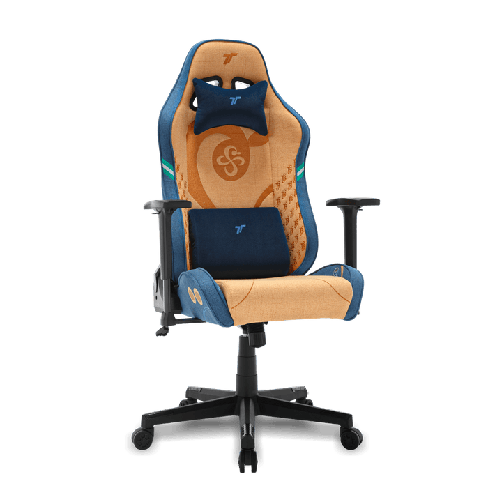 【ONE PIECE 航海王聯名系列】TTRacing SWIFT X 2020 透氣布款 -娜美 - Fin Shop