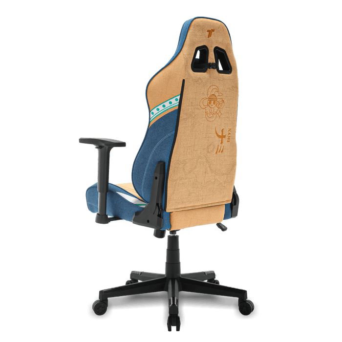 【ONE PIECE 航海王聯名系列】TTRacing SWIFT X 2020 透氣布款 -娜美 - Fin Shop