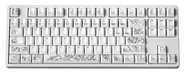 【新品上市】OSHID 類陶瓷鍵帽組 Ceramic-Like Keycaps - Fin Shop