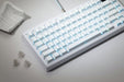 【新品上市】OSHID 折影鍵帽 Fold Shadow Keycap 【共兩色】 - Fin Shop
