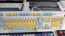 【新品上市】OSHID 愛心小狗鍵帽組 Lovely Puppy Keycaps - Fin Shop