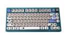 【新品上市】OSHID 暹羅貓鍵帽組 Siamese Cat Keycaps - Fin Shop