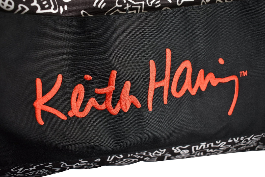 【OUTLET 全新出清品】Keith Haring聯名款懶骨頭 - Fin Shop Taiwan