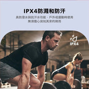 PHILIPS - AI麥克風長續航耳夾式無線藍牙耳機 - TAQ2000 - Fin Shop Taiwan