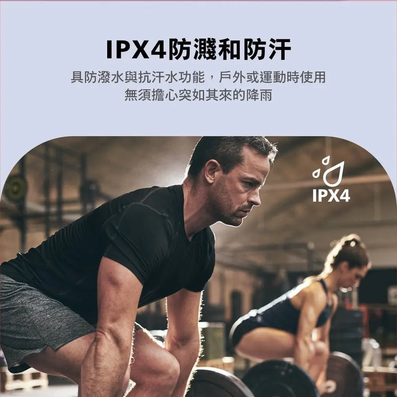 PHILIPS - AI麥克風長續航耳夾式無線藍牙耳機 - TAQ2000 - Fin Shop Taiwan