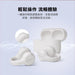 PHILIPS - AI麥克風長續航耳夾式無線藍牙耳機 - TAQ2000 - Fin Shop Taiwan