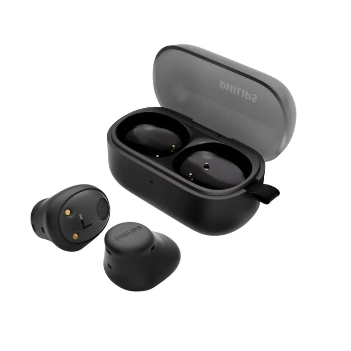 🎁 PHILIPS 睡眠舒適型AI通話降噪藍牙耳機 - TAT2149 (70% off) - Fin Shop