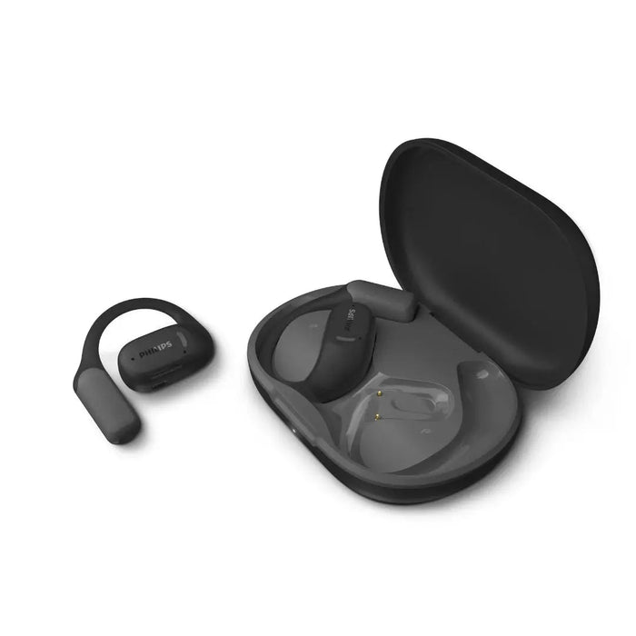 🎁 PHILIPS OPENGOPro 開放式運動藍牙耳機 - TAA6709 (70% off) - Fin Shop