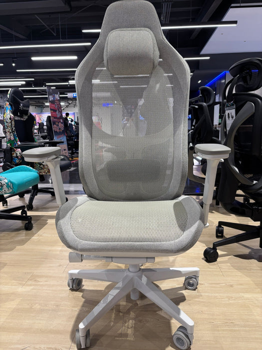 【展示福利品 - 高雄門市】Refine 人體工學椅 - Fin Shop