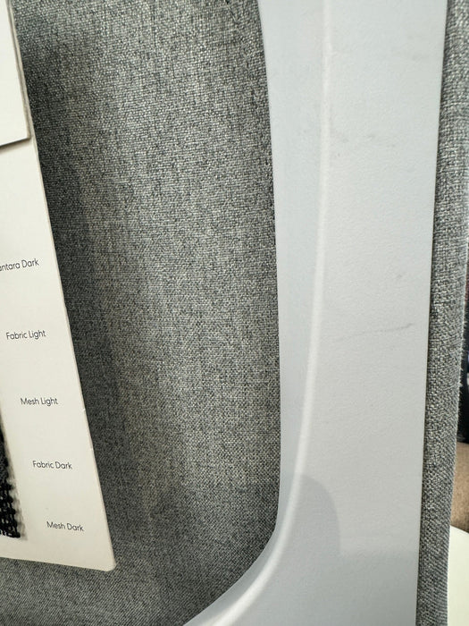 【展示福利品 - 台中門市】Refine 人體工學椅 - Fin Shop